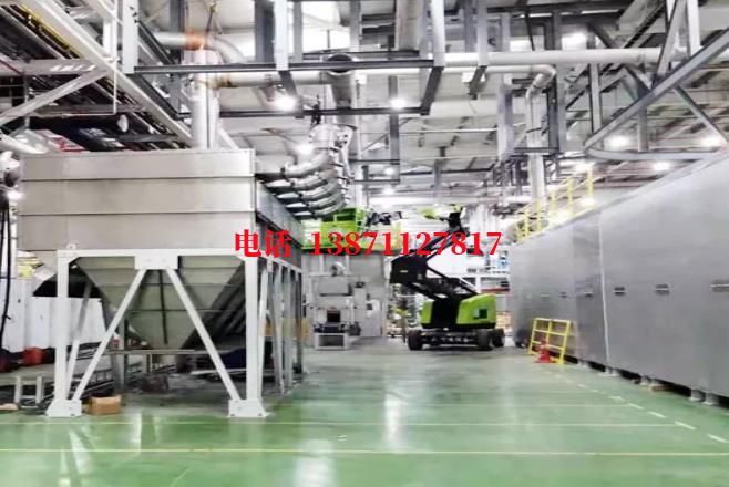 韶关高速机电设备安装工程,设备安装公司